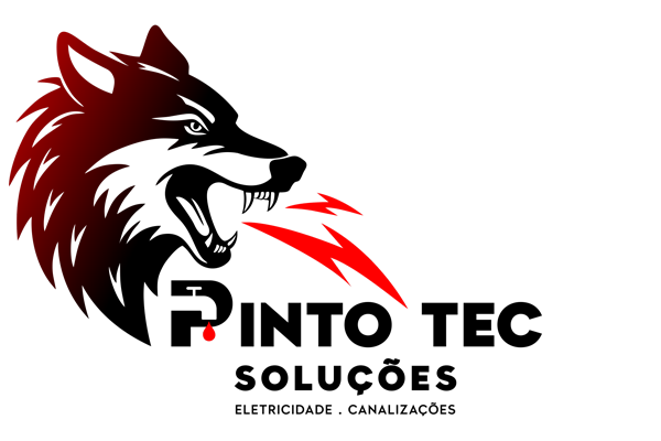 Logotipo Pinto Tec Soluções